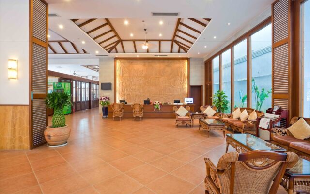 Sanya Baohong Hotel