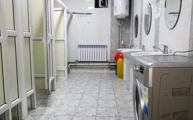 MEDI Guest House