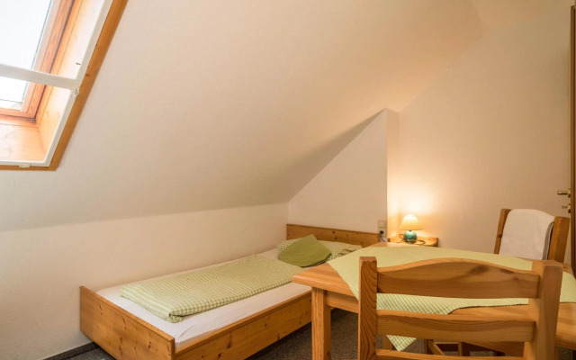 Hof Wagenberg Ferienwohnung 1