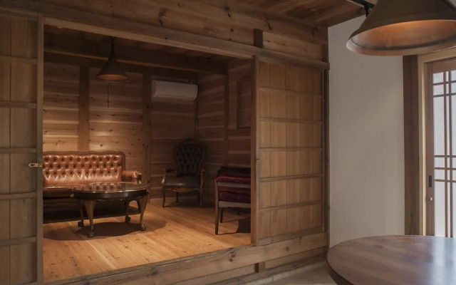 Nipponia Izumo Taisha Shrine Town