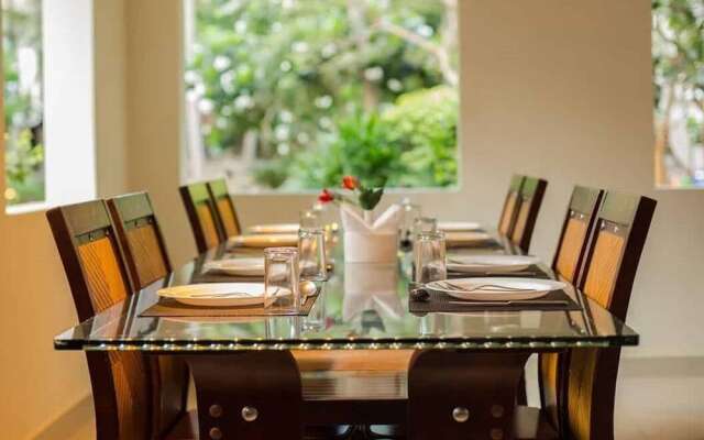 Leisure Inn Resort by NHospitality