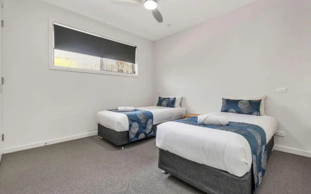 Comfort Suites Clubarham Golf Resort