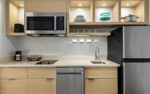 TownePlace Suites Duluth