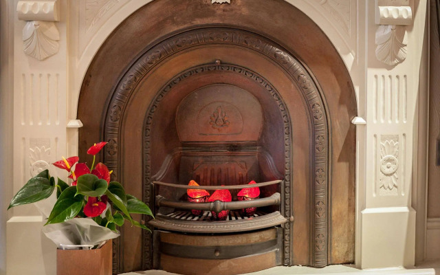 Celtic International Hotel Cardiff Airport