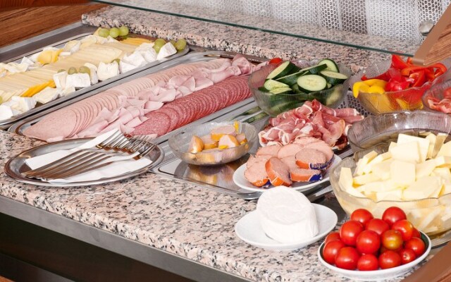 Alpenhotel Gastager
