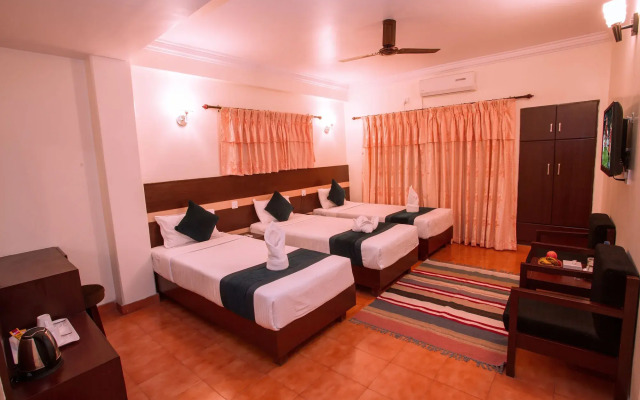 Hotel Spring