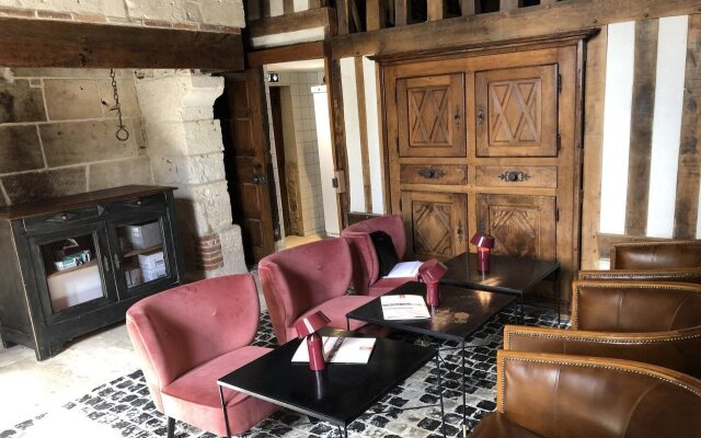 Les Manoirs des Portes de Deauville