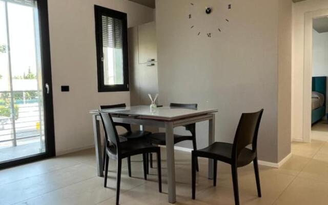 Residence Iside Favoloso Appartamento