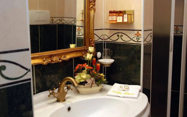 Relais Villa Oteri