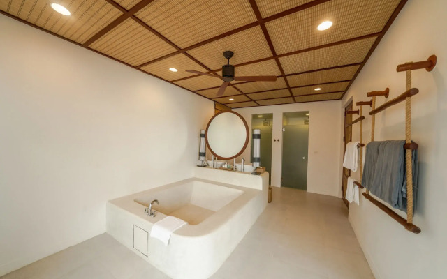 The Royal Sands Koh Rong