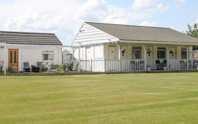 Henley Boutique Lodges