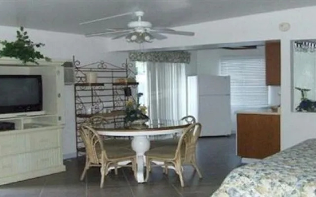 The Villas of Palm Springs