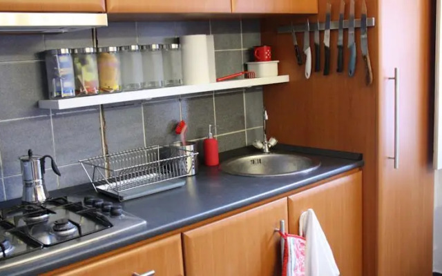 Feel at Home Budapest