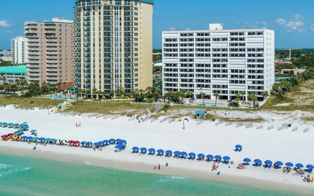Breakers East by Southern Vacation Rentals