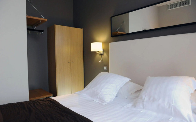 Edgar Hotel & Spa- Table Gastronomique