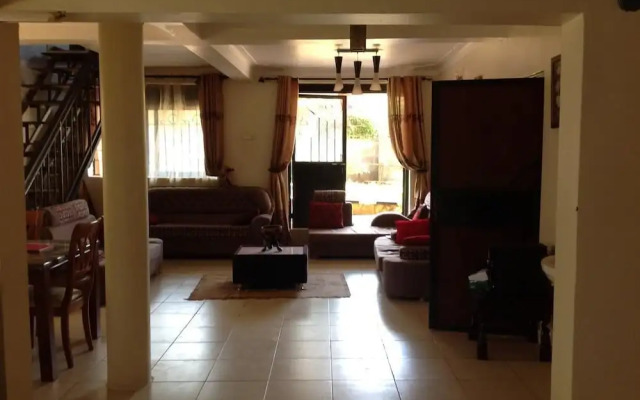 Amari Comfort Homes