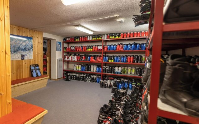 VVF Serre Chevalier Briançon