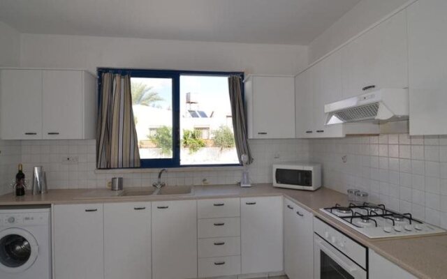 Sea Breeze Villas