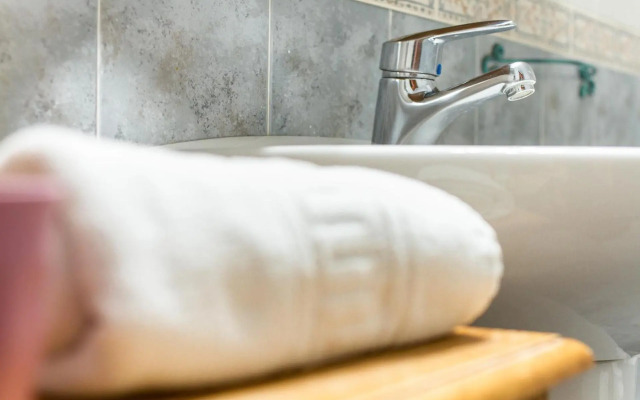 Refugi d' Inclès B4