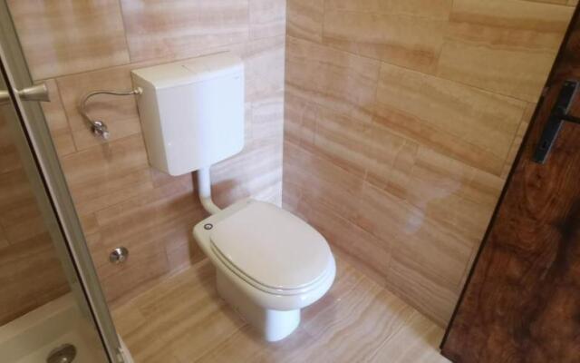 Big House for 14 people in centre of Lumbarda