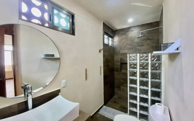 Casa Cielo Cancun