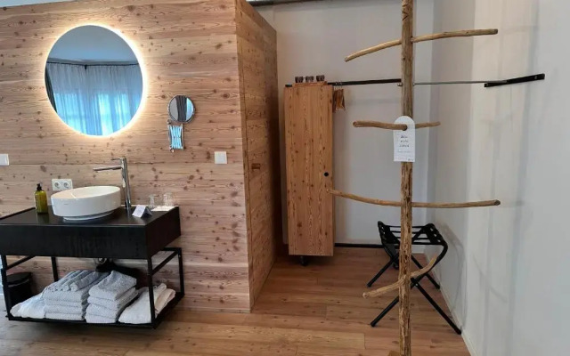 Gerhardhof - Zimmer Glamping Camping