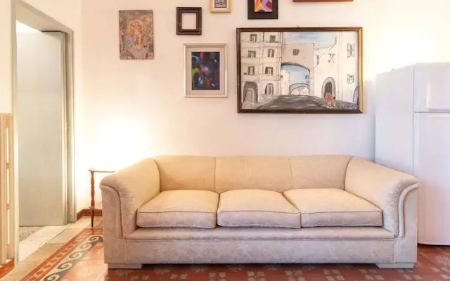 Casa nei Fiori di Lecce