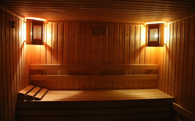 Hotel Kralev Dvor