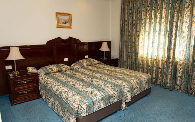 Christmas Hotel - Jerusalem