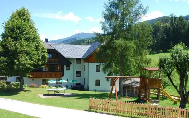 Hotel-Pension Schwarzenhof