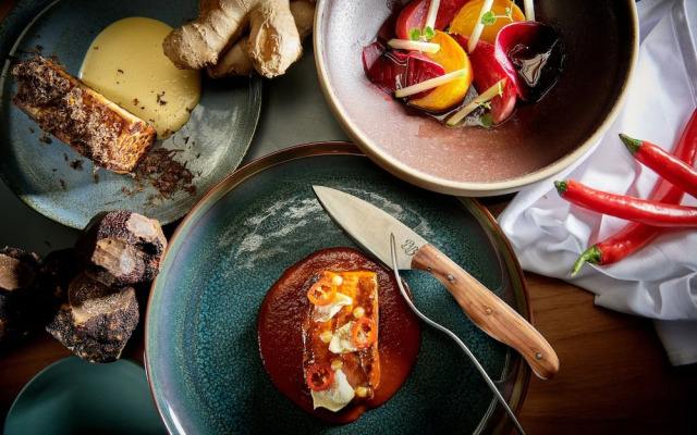 Aïda Hôtel & Spa (Adults Only)