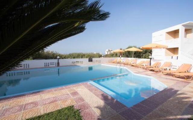 Elena Rooms & Apartments