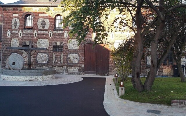 La Villa Bottentuit