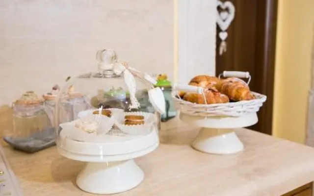 Le Vestali guest house
