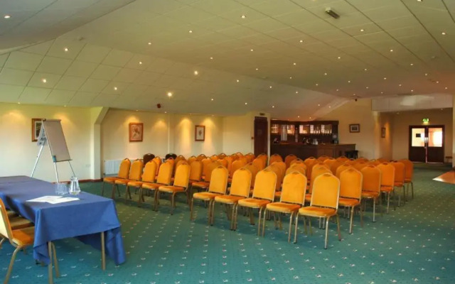 Wensum Valley Hotel Golf & Country Club