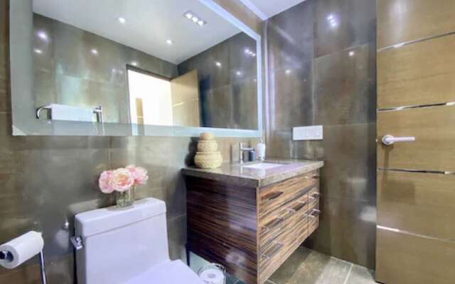 Waterfront Haven Apartments