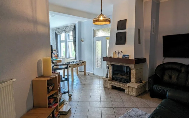 Wanderhotel Steinerne Renne