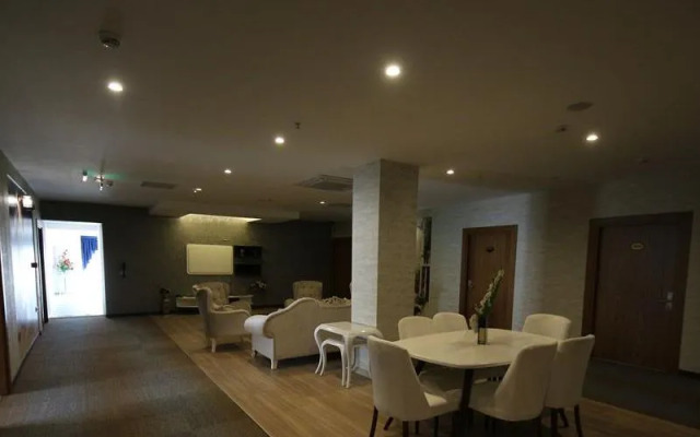 Rose Bay Hotel Manisa