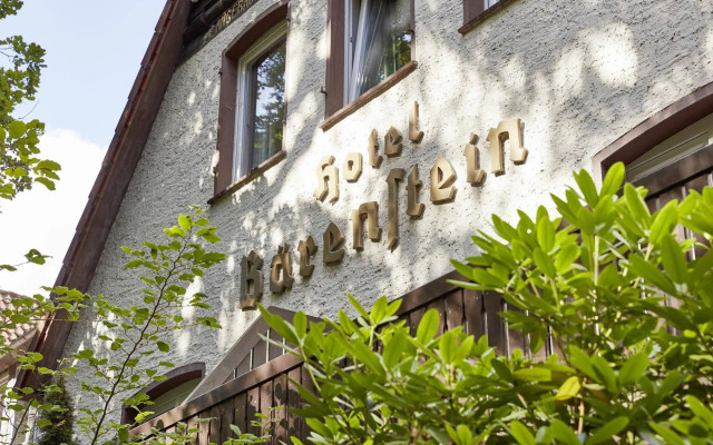 Waldhotel Bärenstein