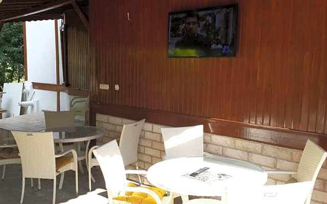 Safranbolu Yavuzlar Hotel