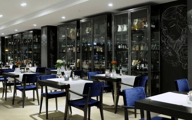 Van der Valk Hotel Eindhoven