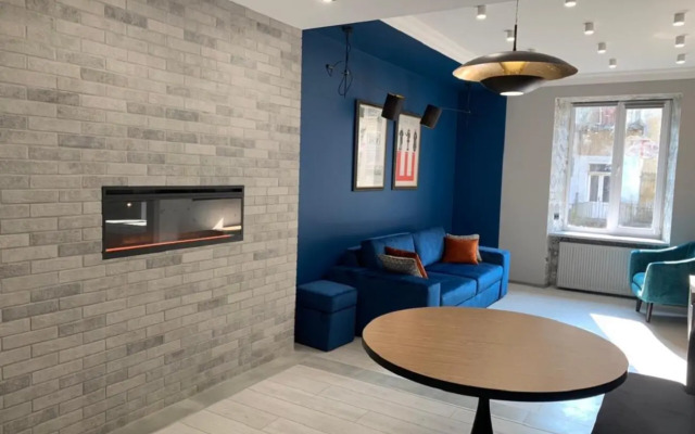 Apart Hotel on Rynok Square