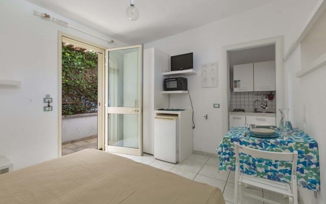 2881 Punta Cassano - Mono Comfort by Barbarhouse