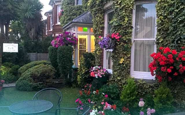 Netley Guest House