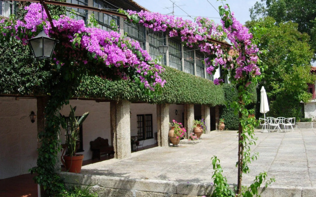 Quinta da Ponte do Louro