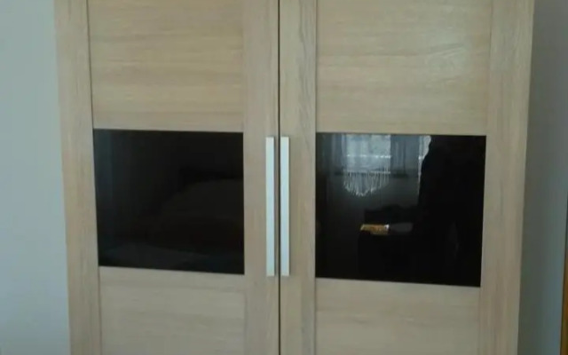 Apartman Monte Cristo