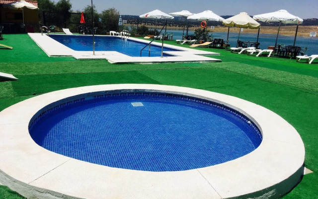 Aparthotel Las Palomas