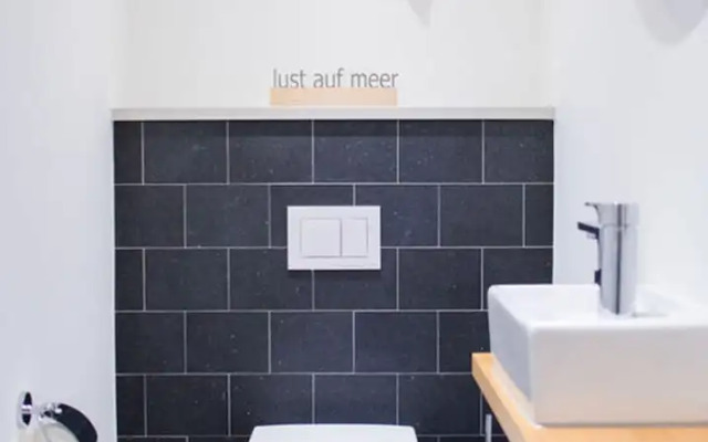 Luttjer Kaiser Comfortable Holiday Residence