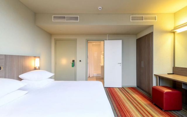 Alma Grand Place Hotel