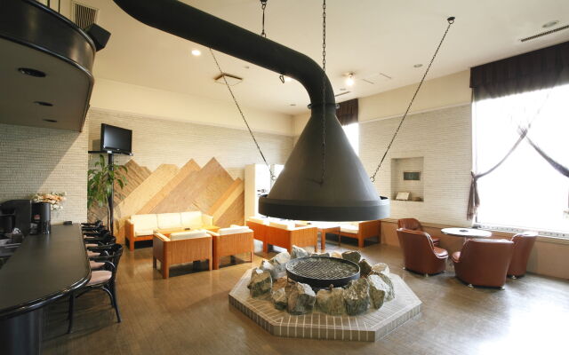 Hotel Edel Warme